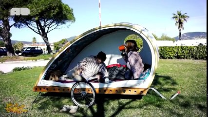 Amazing Homemade Inventions 2017 #16