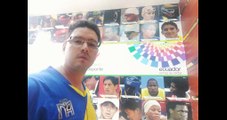 FEDENADOR / Masaje Deportivo (2da. optativa)