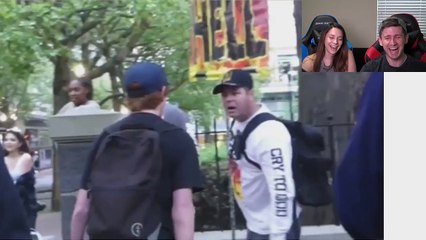 A ROLLERCOASTER OF EMOTIONS!! - Couples Reddit Reactions