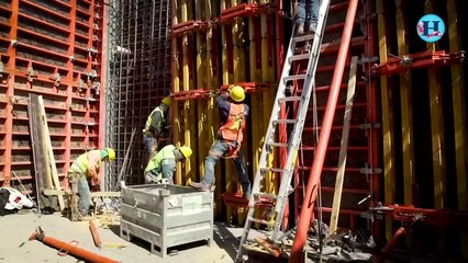 La opinión de los pilotos en la decisión de la ubicación del  Nuevo Aeropuerto