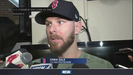 Red Sox Hoping 'Alex Cora Magic' Continues In World Series Game 2