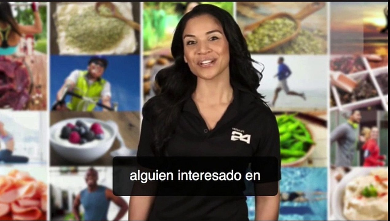 reto 5 dias