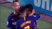Barcelona vs Inter 2-0 All Goals & Highlights 24/10/2018 Champions League