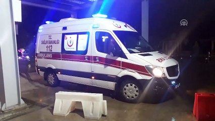 Kahvehanede silahlı kavga: 6 yaralı - AFYONKARAHİSAR