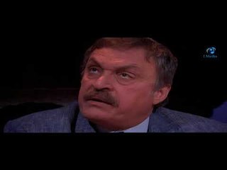 مسلسل عابد كرمان الحلقة الاولى | Abed Kerman Series - Episode 01