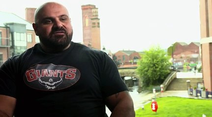 Worlds Strongest Man 2016 E05