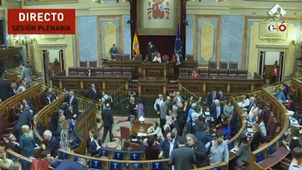 La venta de armas a Arabia Saudí divide al Congreso