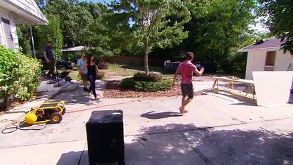 Zombie House Flipping S02 E13