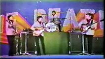 The Beatles Budokan July 1966 HD