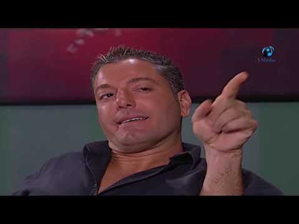مسلسل قضية معالى الوزيرة - الحلقة التاسعة | Kad...