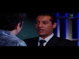 مسلسل عابد كرمان الحلقة السادسة | Abed Kerman Series - Episode 06