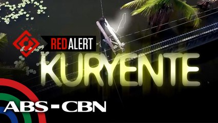 Red Alert: Kuryente