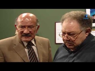 مسلسل سكة الهلالى - الحلقة الثامنة عشر | Seket El Helaly Series - Episode 18