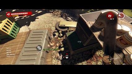 Dead Island Riptide Definitive Edition - Bölüm 26