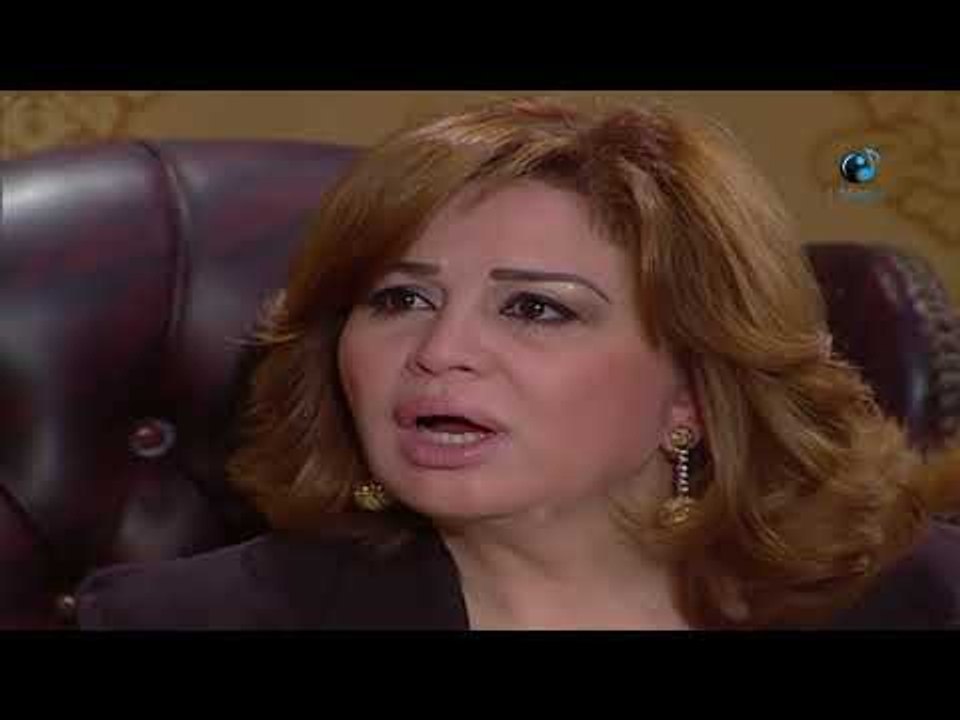 مسلسل قضية معالى الوزيرة - الحلقة الخامسة | Kad...