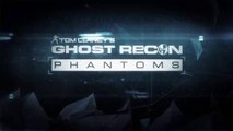 Hexa Grenade Kill  Tom Clancy's Ghost Recon Phantoms