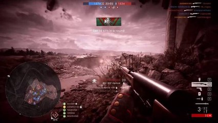 ZolaMovies RSC 1917 They Shall Not Pass DLC - Battlefield 1 #4