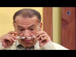 مسلسل سكة الهلالى - الحلقة الثانية عشر | Seket El Helaly Series - Episode 12