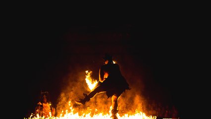 10 of World’s Most Interesting Cultural Rituals