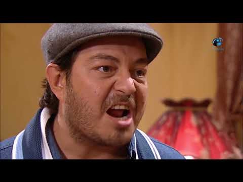 مسلسل الصقر شاهين - الحلقة الحادية عشر | El Sak...