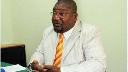 Mozambique's opposition party suspends peace process over election dispute