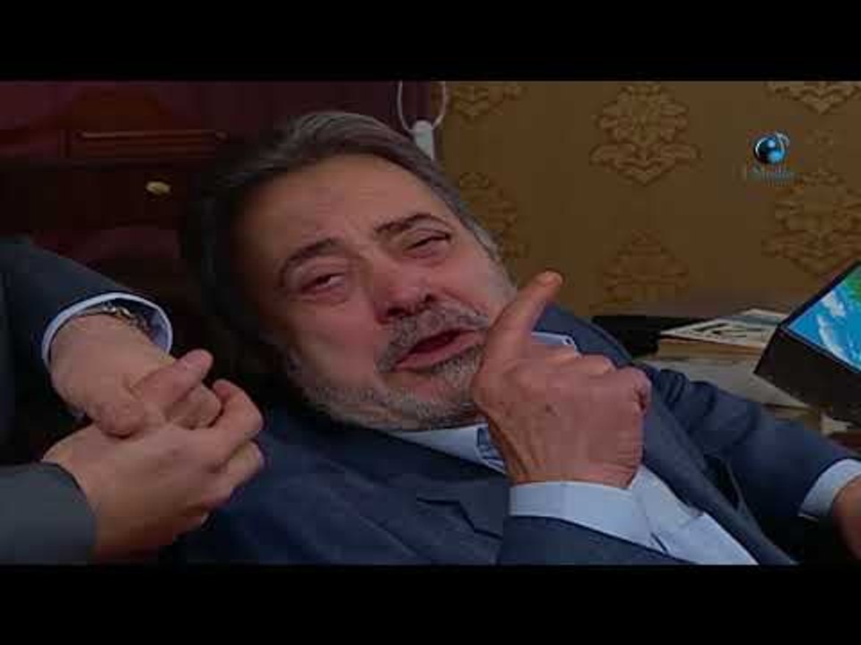 مسلسل قضية معالى الوزيرة - الحلقة الثامنة | Kad...