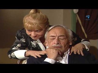 مسلسل المرسى و البحار - الحلقة الثالثة | El Marsa W El Bahar Series - Eps 03