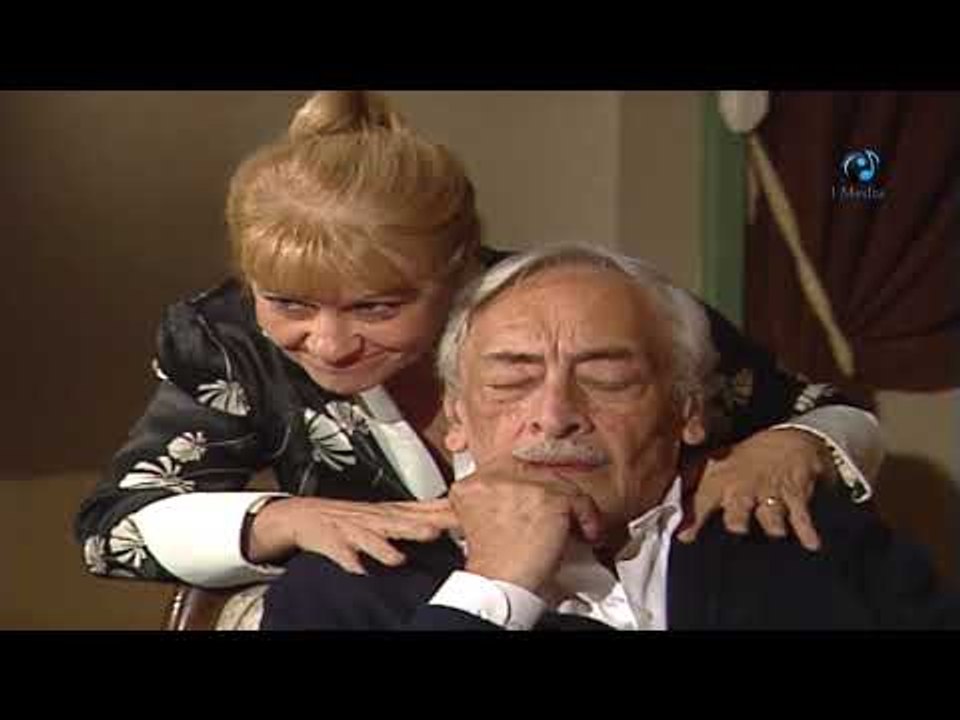 مسلسل المرسى و البحار - الحلقة الثالثة | El Marsa W El Bahar Series - Eps 03