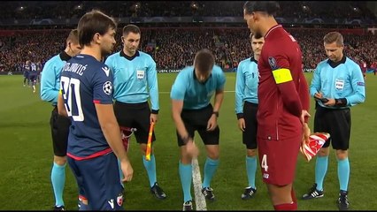 LΙΡ vs СRΖ 4−0 Ηіghlіghts & All Gоals - 2018