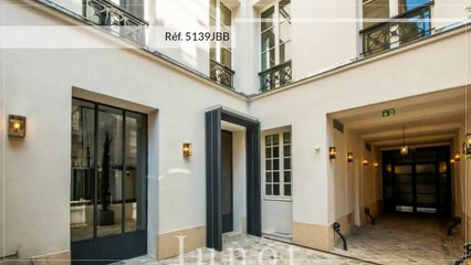 A vendre - Appartement - PARIS (75010) - 5 pièces - 140m²