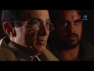 مسلسل حرب الجواسيس - الحلقة الثالثة عشر | Harb El Gawasis Series - Episode 13