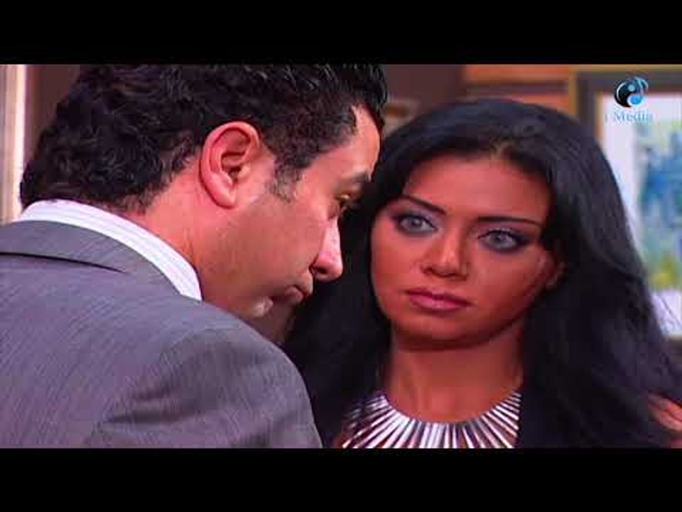 مسلسل عمارة يعقوبيان - الحلقة الحادية عشر | Emarat Yakobyan Series - Episode 11