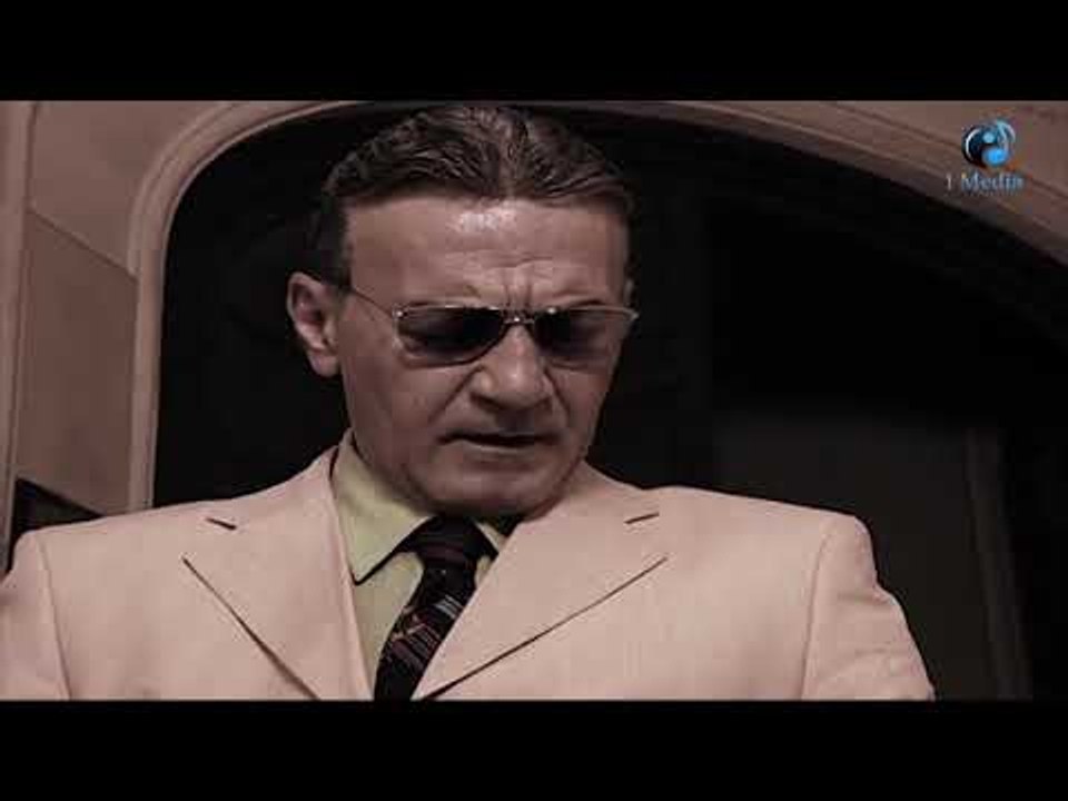 مسلسل عمارة يعقوبيان - الحلقة الاولى | Emarat Yakobyan Series - Episode 01