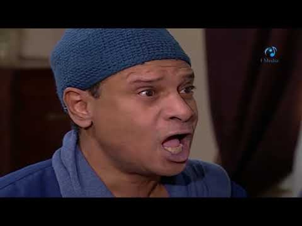مسلسل قضية معالى الوزيرة - الحلقة السابعة والعش...