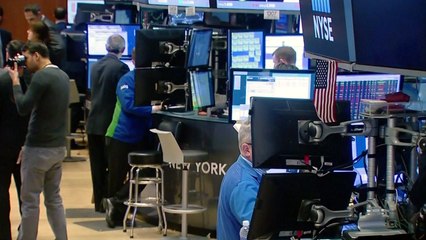 7년 만에 최악의 밤...나스닥 4.4% 폭락 / YTN