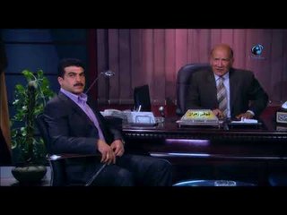 مسلسل موعد مع الوحوش - الحلقة الرابعة و العشرون | Maouad Maa El Wohoush Series -Epi 24