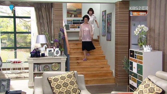 Seo Young của Bố - Sang Woo ft. Ho Jung - Ep 10 (Full Cut)