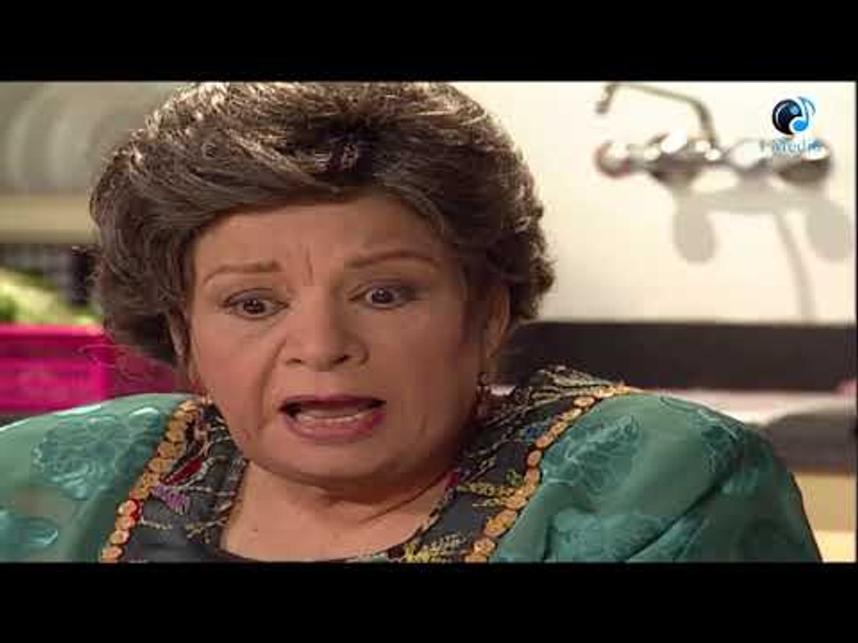 مسلسل يتربى فى عزو - الحلقة الثلاثون | Yetraba Fi Ezoo Series - Episode 30