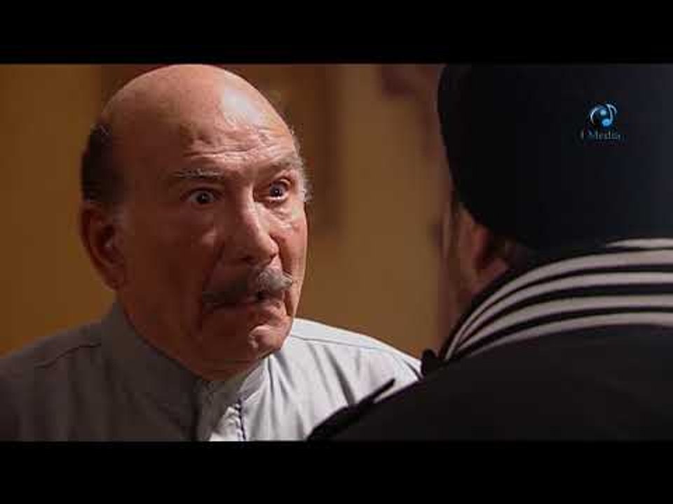 مسلسل الصقر شاهين - الحلقة الخامسة و العشرون |...