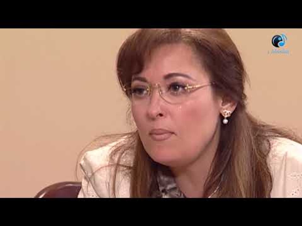 مسلسل يتربى فى عزو - الحلقة الخامسة عشر | Yetraba Fi Ezoo Series - Episode 15