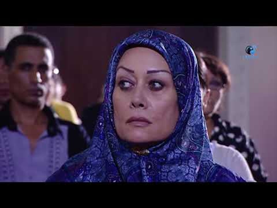 مسلسل شرف فتح الباب - الحلقة الثامنة | Sharaf Fath El Bab Series - Eps 08