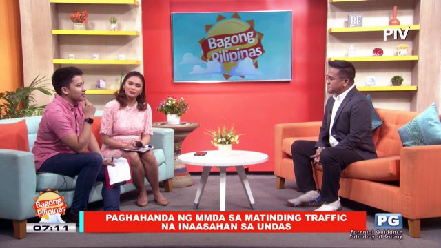 ON THE SPOT: Paghahanda ng MMDA sa matinding traffic na inaasahan sa Undas
