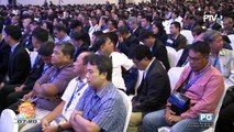 WWW: Pagtitipon ng mga mechanical engineers at reunion ng tanyang na chorale group
