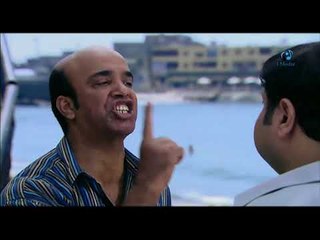 مسلسل موعد مع الوحوش - الحلقة الثامنة عشر | Maouad Maa El Wohoush Series -Epi 18