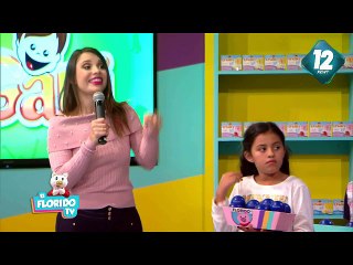 PROGRAMA EL FLORIDO TV MIÉRCOLES 24 DE OCTUBRE 2018