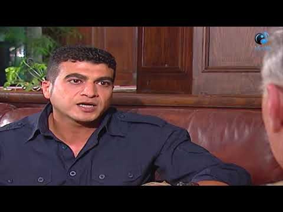 مسلسل عمارة يعقوبيان - الحلقة الثالثة عشر | Emarat Yakobyan Series - Episode 13