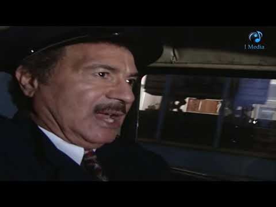 انت ابن مين في مصر ياابني