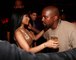 Kanye West Teases Nicki Minaj Collab About Body Shaming