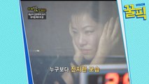 ′똑순이′ 김민희 → 트로트 가수 염홍, 과거 보컬 트레이닝을 받던 모습 포착!