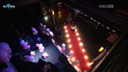 Seo Young của Bố - Sang Woo ft. Ho Jung - Ep 13 (Full Cut)